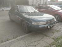 Mazda 626 1993 годаүшін1 150 000 тг. в Усть-Каменогорск