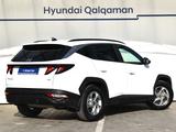 Hyundai Tucson 2021 года за 12 390 000 тг. в Алматы – фото 4