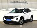 Hyundai Tucson 2021 года за 12 690 000 тг. в Алматы