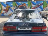 Lexus ES 300 2000 года за 3 700 000 тг. в Талдыкорган – фото 4