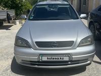 Opel Astra 2004 годаүшін2 400 000 тг. в Актау