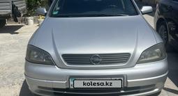 Opel Astra 2004 годаүшін2 900 000 тг. в Актау