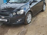 Chevrolet Aveo 2014 года за 4 300 000 тг. в Павлодар