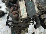 Акпп 4G69 Mivec 4wd за 250 000 тг. в Алматы – фото 3