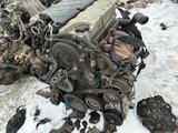 Акпп 4G69 Mivec 4wd за 250 000 тг. в Алматы – фото 2