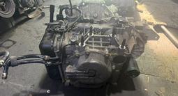 Автомат коробка на Митсубиси Оутландер 4G69 Mivec 4wd W4A4B4R2Z за 1 000 тг. в Алматы – фото 3