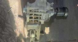 Автомат коробка на Митсубиси Оутландер 4G69 Mivec 4wd W4A4B4R2Z за 1 000 тг. в Алматы – фото 4