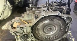 Автомат коробка на Митсубиси Оутландер 4G69 Mivec 4wd W4A4B4R2Z за 1 000 тг. в Алматы