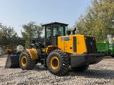 XCMG  LW500KN Карьерный 2025 года за 22 000 000 тг. в Астана – фото 4