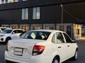 ВАЗ (Lada) Granta 2190 2019 годаүшін3 000 000 тг. в Шымкент – фото 4