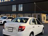 ВАЗ (Lada) Granta 2190 2019 года за 3 000 000 тг. в Шымкент – фото 4