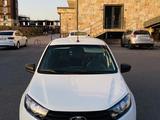 ВАЗ (Lada) Granta 2190 2019 года за 3 000 000 тг. в Шымкент