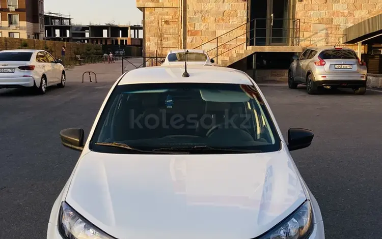 ВАЗ (Lada) Granta 2190 2019 годаүшін3 000 000 тг. в Шымкент