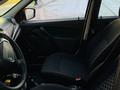 ВАЗ (Lada) Granta 2190 2019 годаүшін3 000 000 тг. в Шымкент – фото 8