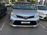Toyota Sienna 2013 годаүшін13 500 000 тг. в Астана – фото 4
