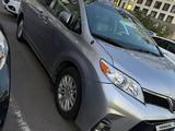 Toyota Sienna 2013 годаүшін13 500 000 тг. в Астана