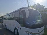 Yutong 2010 годаүшін17 000 000 тг. в Алматы