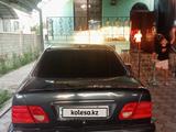 Mercedes-Benz E 280 1998 годаfor3 367 794 тг. в Алматы – фото 2