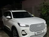 Chery Tiggo 7 Pro 2023 года за 7 500 000 тг. в Астана