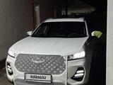 Chery Tiggo 7 Pro 2023 года за 7 500 000 тг. в Астана – фото 3