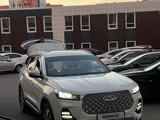 Chery Tiggo 7 Pro 2023 года за 7 500 000 тг. в Астана – фото 4