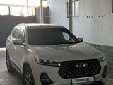 Chery Tiggo 7 Pro 2023 года за 7 500 000 тг. в Астана – фото 5