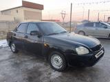 ВАЗ (Lada) Priora 2170 2008 года за 1 000 000 тг. в Шымкент – фото 2