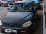 Daewoo Leganza 1997 года за 390 000 тг. в Астана – фото 2