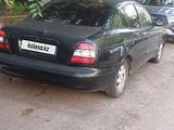 Daewoo Leganza 1997 года за 390 000 тг. в Астана – фото 3