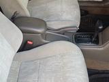 Daewoo Leganza 1997 года за 390 000 тг. в Астана – фото 5