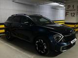 Kia Sportage 2023 года за 17 500 000 тг. в Астана – фото 2