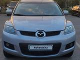 Mazda CX-7 2007 года за 4 100 000 тг. в Алматы