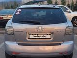 Mazda CX-7 2007 года за 4 100 000 тг. в Алматы – фото 2