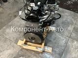 Двигатель ВАЗ 2106 карб.for640 000 тг. в Астана – фото 4