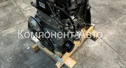 Двигатель ВАЗ 2106 карб. за 640 000 тг. в Астана – фото 2