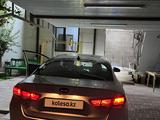 Kia K5 2017 года за 7 600 000 тг. в Алматы – фото 3