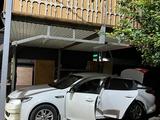 Kia K5 2017 года за 7 600 000 тг. в Алматы – фото 2