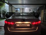 Kia K5 2017 года за 7 600 000 тг. в Алматы – фото 5