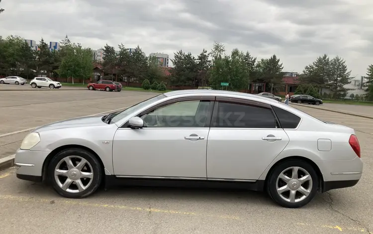 Nissan Teana 2006 года за 3 200 000 тг. в Алматы