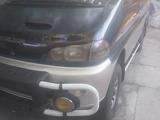 Mitsubishi Delica 1996 года за 2 700 000 тг. в Алматы – фото 4