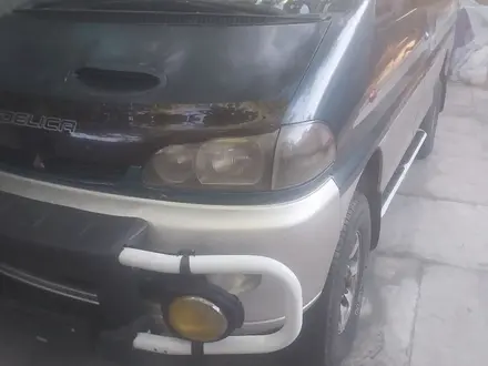 Mitsubishi Delica 1996 года за 2 700 000 тг. в Алматы – фото 4