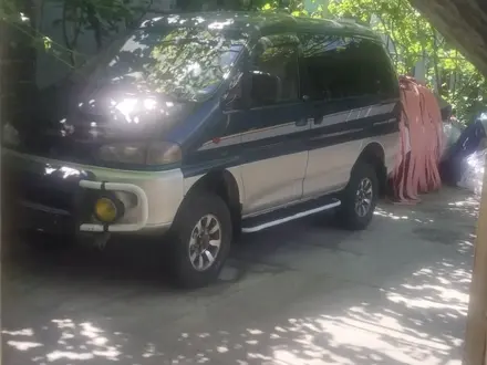 Mitsubishi Delica 1996 года за 2 700 000 тг. в Алматы – фото 5