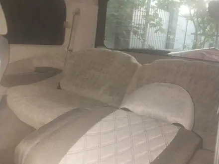 Mitsubishi Delica 1996 года за 2 700 000 тг. в Алматы – фото 6
