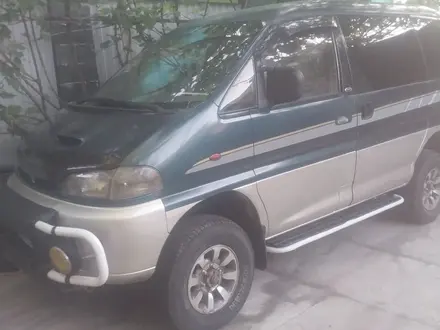 Mitsubishi Delica 1996 года за 2 700 000 тг. в Алматы – фото 7