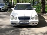 Mercedes-Benz E 320 2001 года за 3 700 000 тг. в Алматы – фото 3