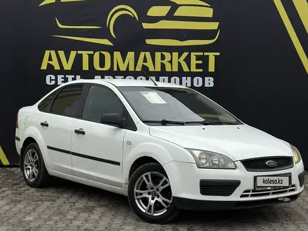 Ford Focus 2005 года за 2 200 000 тг. в Алматы – фото 2