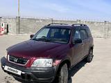 Honda CR-V 1996 года за 2 400 000 тг. в Алматы – фото 3