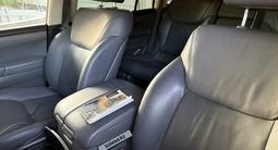 Lexus LX 570 2010 года за 18 500 000 тг. в Шымкент – фото 5
