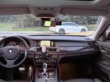 BMW 740 2014 года за 10 700 000 тг. в Алматы – фото 3