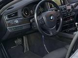 BMW 740 2014 года за 10 700 000 тг. в Алматы – фото 4